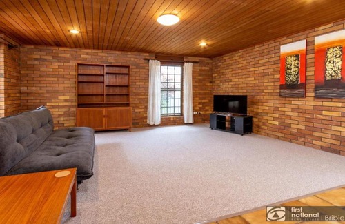 Banksia Beach House | Banksia Gem One Street Back From Waterfront