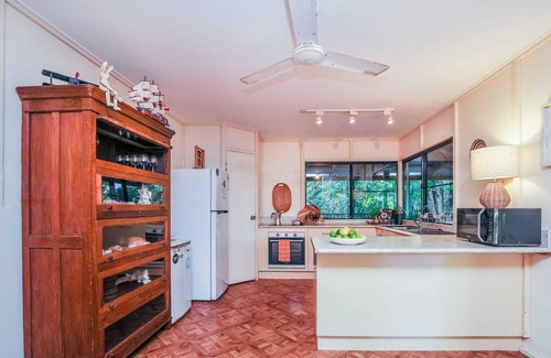 Agnes Water House | Banksia House - on Main Beach, Agnes Water