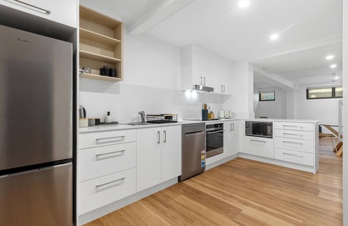 Palm Beach Apartment | Banksia on the Beach