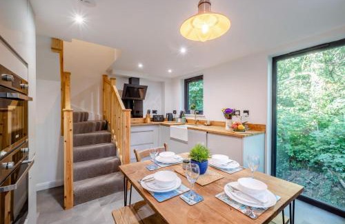 Melkridge House | Bankside Cottage