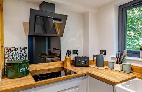 Melkridge House | Bankside Cottage