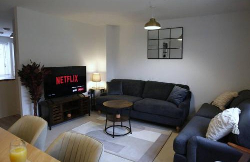 Middleton Cheney House | Bankside Stays Sleeps 8