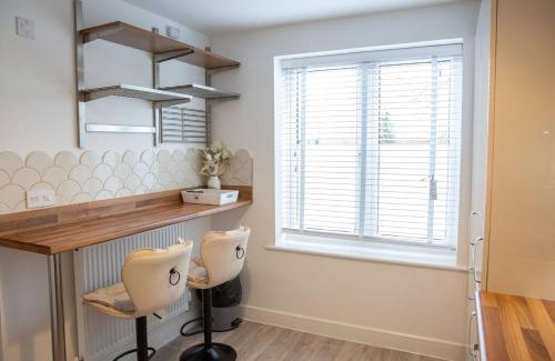 Middleton Cheney House | Bankside Stays Sleeps 8