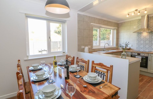 Marley Hill Cottage | BANKWELL COTTAGE, pet friendly, with open fire in Sunniside