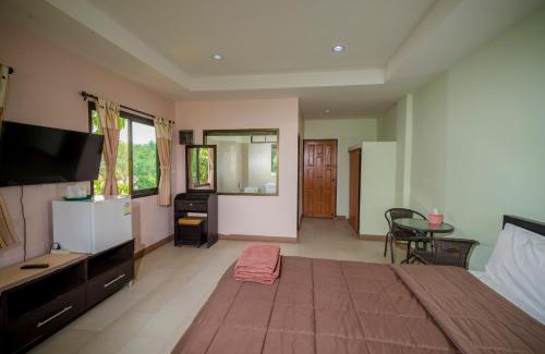 Lampang Hotel | Banlanna Hotel Lampang