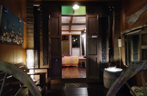 Ban Phe Hotel | Banlomtalay Resort
