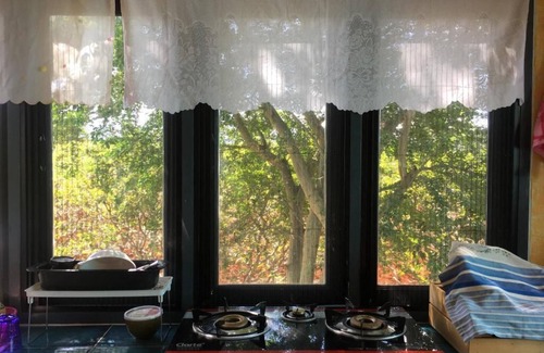 Mu Si House | BanMoomJan@The Je T'aime Khao Yai