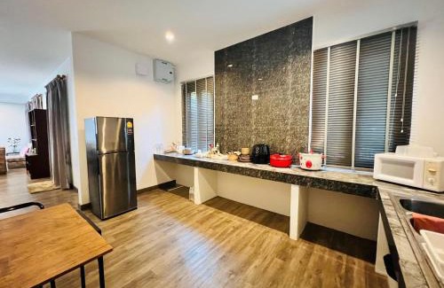 Chiang Mai Villa | Bann 5 Rai Poollvilla