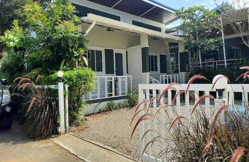 Krabi Bed & Breakfast | Bann Kam B&B