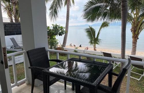 Bophut Apartment | Bann Kanchana Beachfront Villas