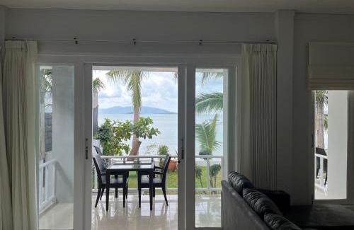 Bophut Apartment | Bann Kanchana Beachfront Villas
