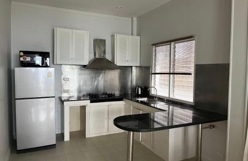 Bophut Apartment | Bann Kanchana Beachfront Villas