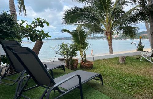 Bophut Apartment | Bann Kanchana Beachfront Villas