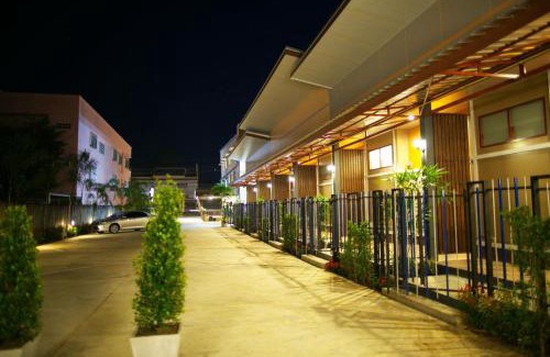 Pak Nam House | Bann Lhong Rak Krabi