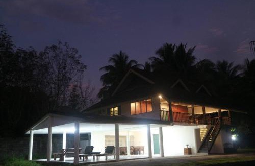 Khao Lak House | Bann Mangkud Khaolak