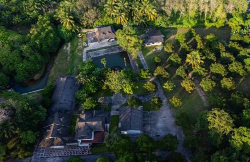 Khao Lak House | Bann Mangkud Khaolak