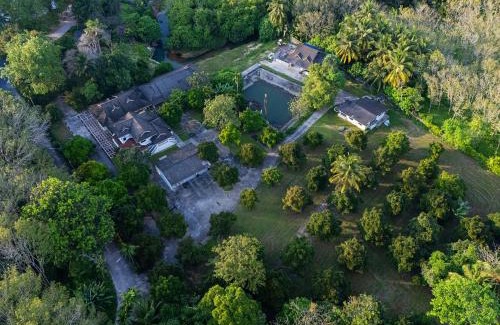 Khao Lak House | Bann Mangkud Khaolak