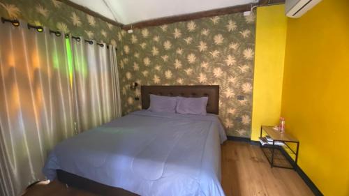 Chiang Dao House | Bann Phudtan