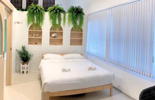 Mu Si House | Bann Tulip Khaoyai