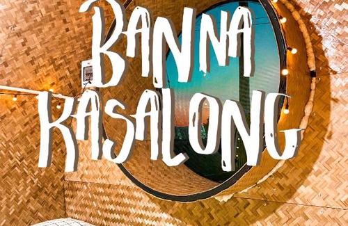 Pua Other | Banna Kasalong