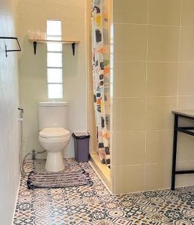 Wiang Tai Resort | Bannamhoo Bungalows