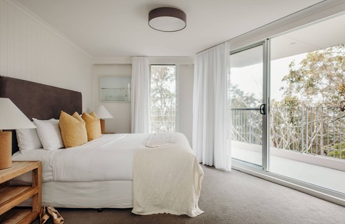 Soldiers Point Hotel | Bannisters Port Stephens