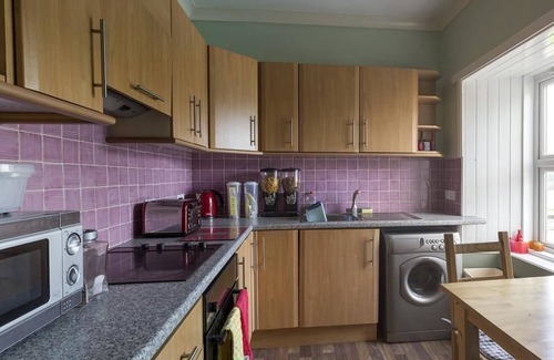 Helmsdale Hotel | Bannockburn Inn