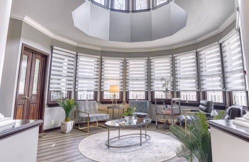 Valparaiso Apartment | Bannockburn Suite at Aberdeen