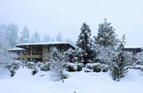 Old Manali Resort | Banon Resorts