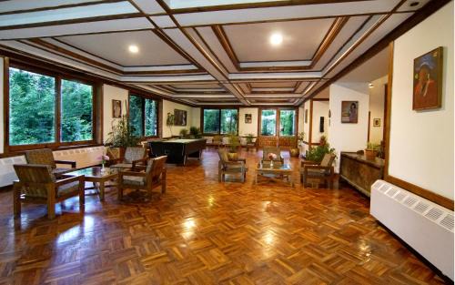 Old Manali Resort | Banon Resorts