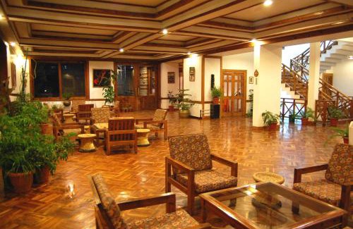 Old Manali Resort | Banon Resorts