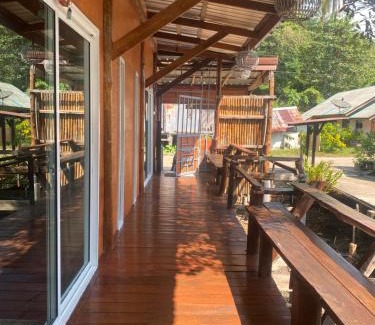 Ko Yao House | Banpoo
