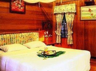 Ko Chang Resort | Banpu Koh Chang Resort