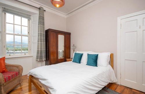 Whiteness Apartment | Banrigh House