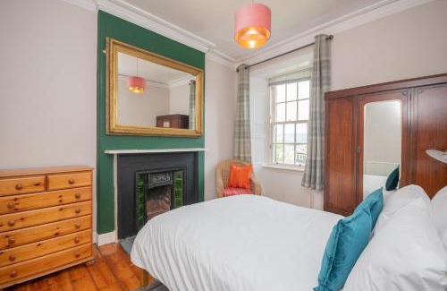 Whiteness Apartment | Banrigh House
