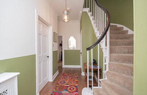 Whiteness Apartment | Banrigh House