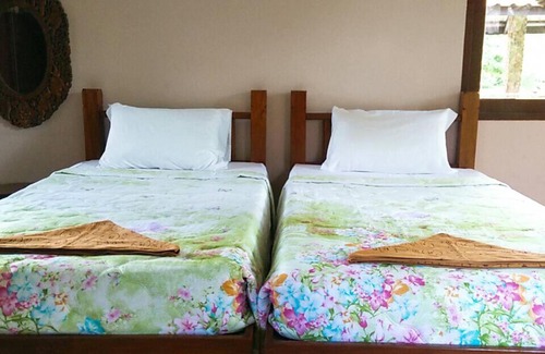 Sarika Resort | Bansainam Resort