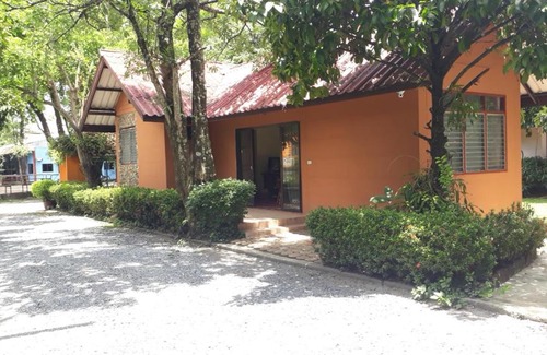 Sarika Resort | Bansainam Resort