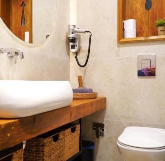 Kvartal Noviya Grad Villa | Bansko Nest