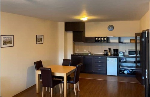 Shiligarnika Apartment | Bansko Royal Towers - Large Apartment