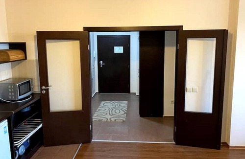 Shiligarnika Apartment | Bansko Royal Towers - Large Apartment