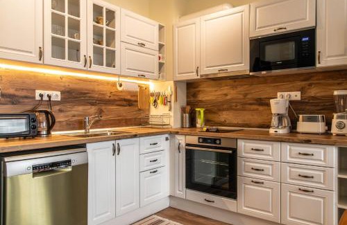 Kvartal Noviya Grad Apartment | Bansko Ski Apartment