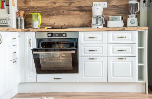 Kvartal Noviya Grad Apartment | Bansko Ski Apartment