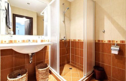 Old Town Apartment | Bansko Ski & Relax Apartment