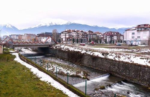Old Town Apartment | Bansko Ski & Relax Apartment