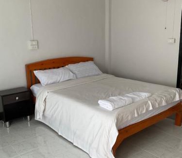 Pai House | Bansuan viewpai