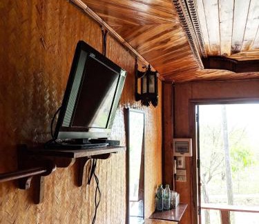 Chiang Khan Resort | Bansuanphuhong Resort