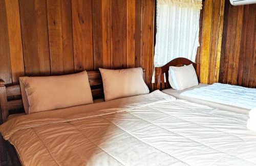 Chiang Khan Resort | Bansuanphuhong Resort