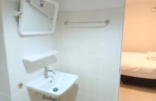 Bang Kra So Hotel | Bansuay Phra Nang Klao