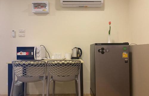 Bang Kra So Hotel | Bansuay Phra Nang Klao